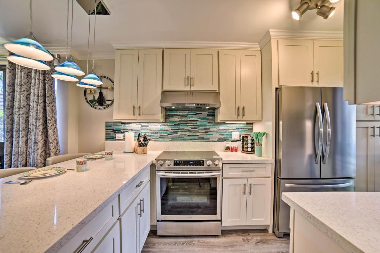 Chic West Maui Condo With Pool - Walk To Beach! ラハイナ エクステリア 写真